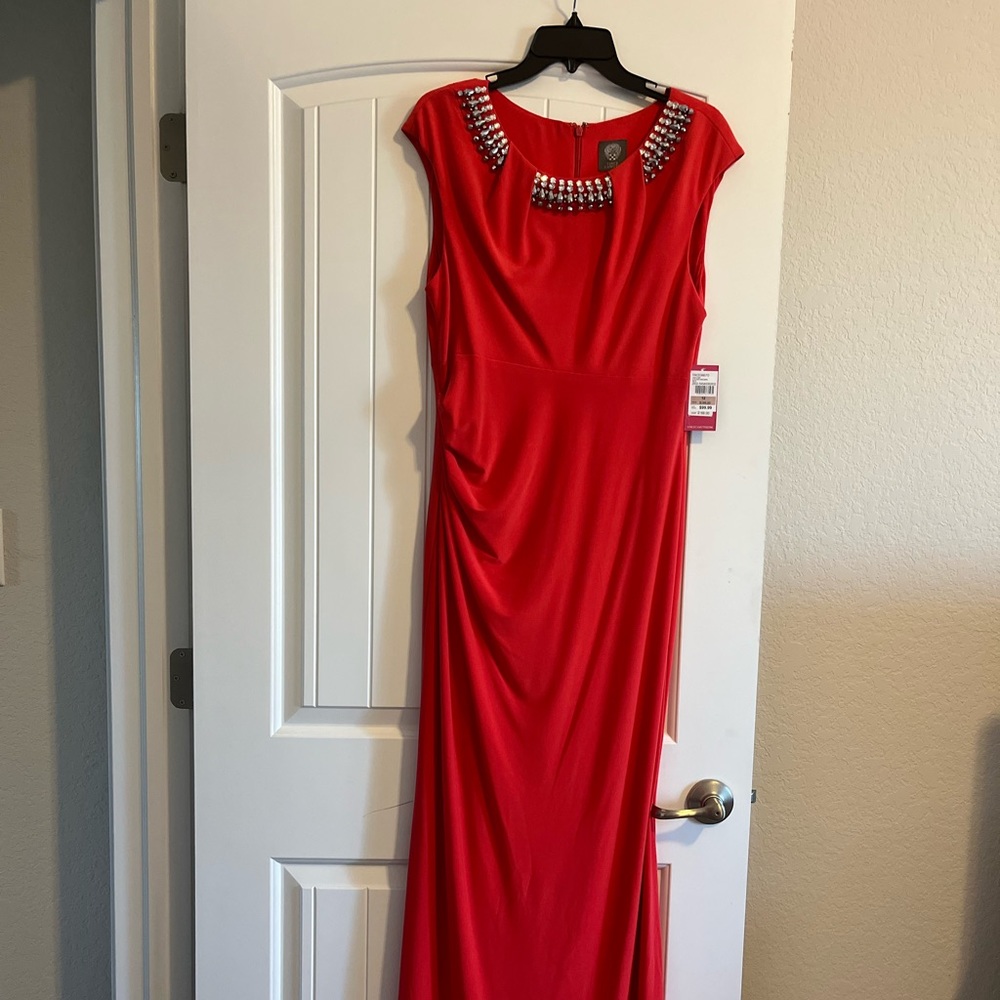 Vince Camino Dress